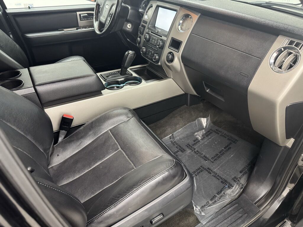 2015 Ford Expedition EL XLT Loveland CO