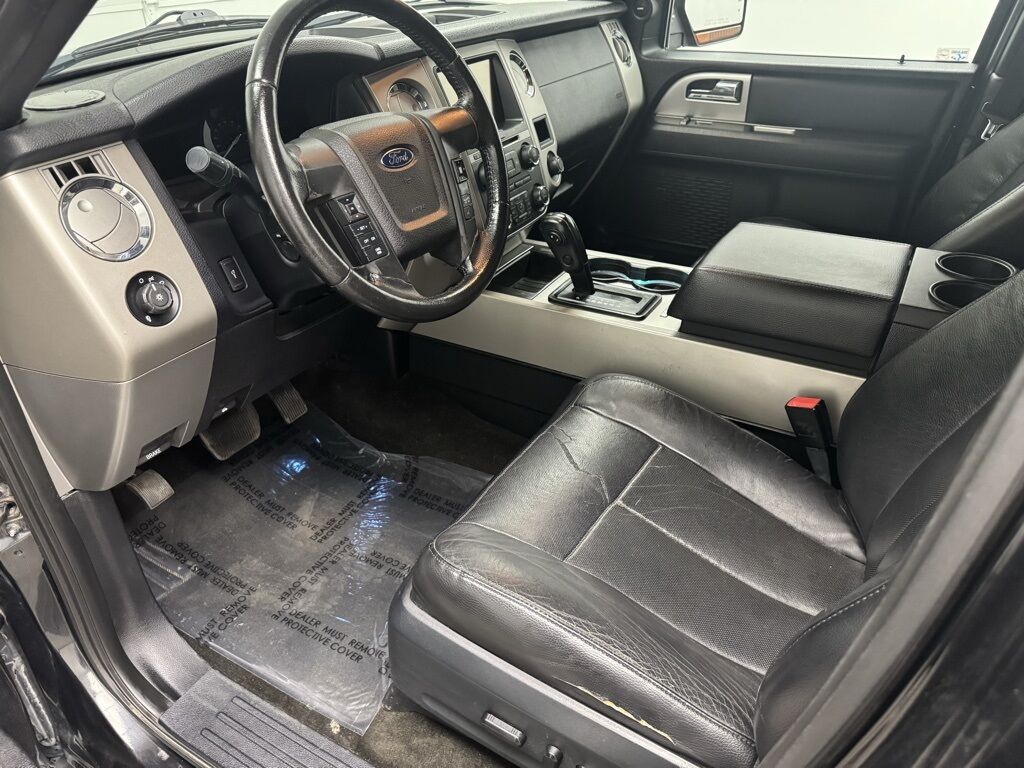2015 Ford Expedition EL XLT Loveland CO