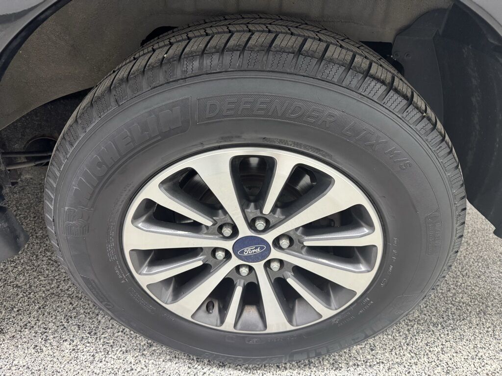 2015 Ford Expedition EL XLT Loveland CO