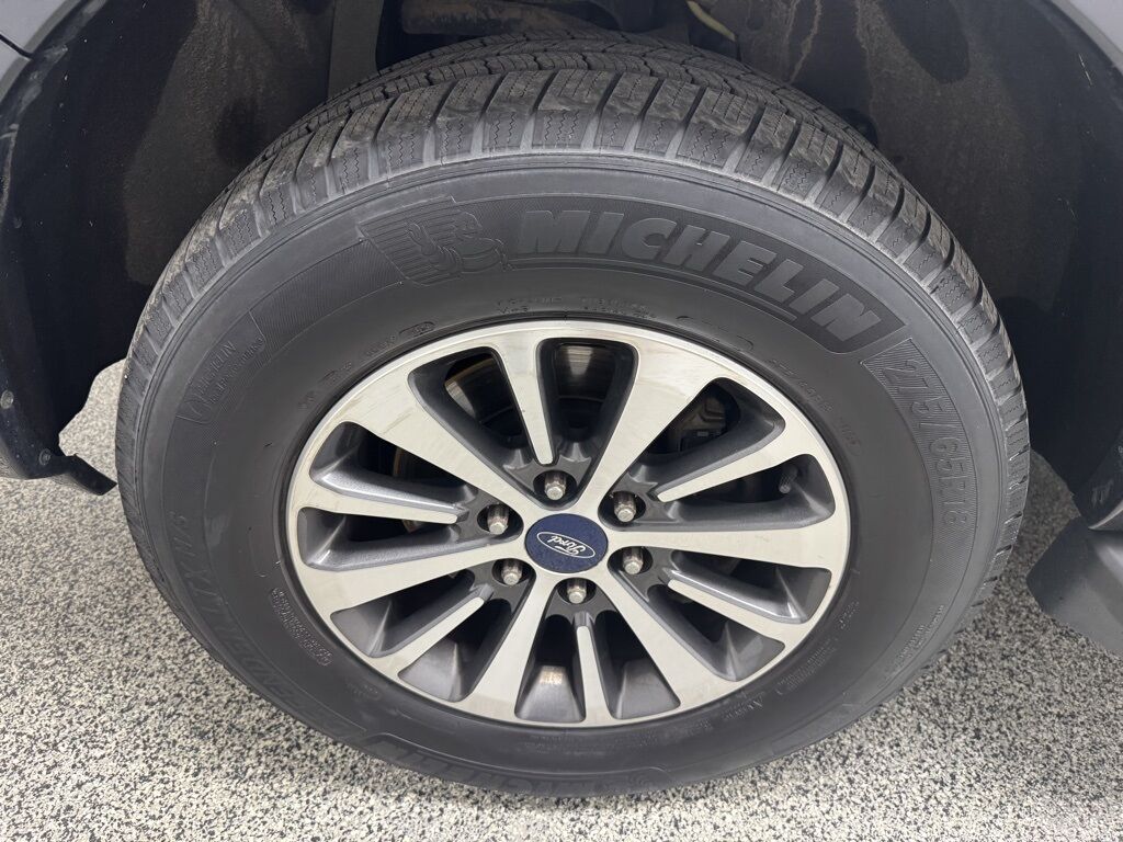 2015 Ford Expedition EL XLT Loveland CO
