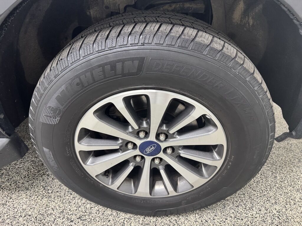 2015 Ford Expedition EL XLT Loveland CO