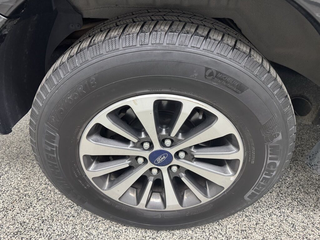2015 Ford Expedition EL XLT Loveland CO