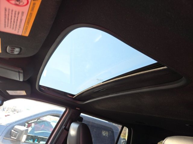 2015 Ford Expedition EL XLT