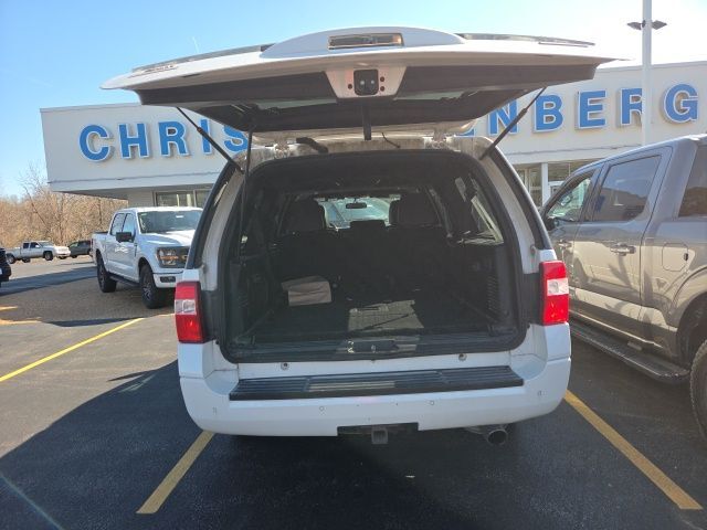 2015 Ford Expedition EL XLT Washington MO