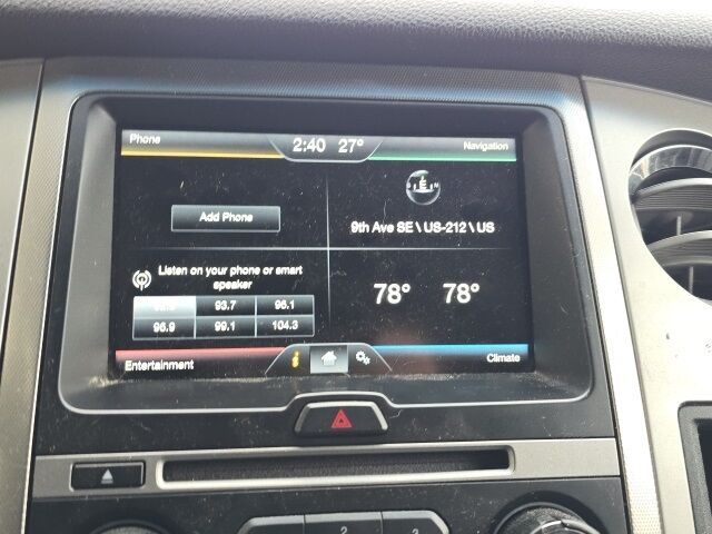 2015 Ford Expedition EL XLT Watertown SD