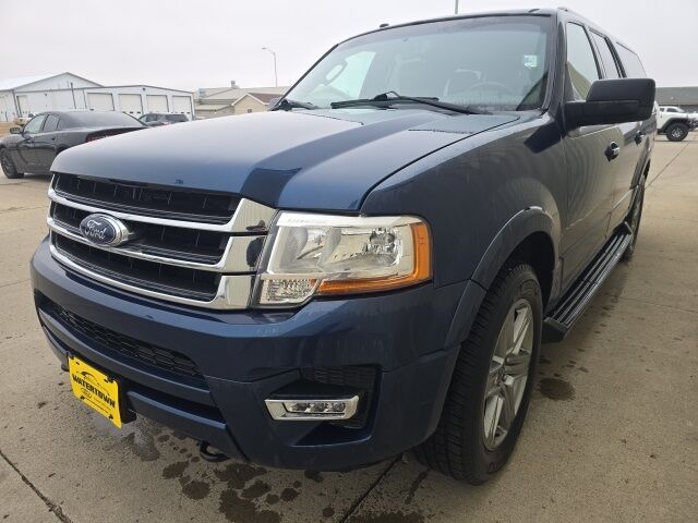 2015 Ford Expedition EL XLT Watertown SD