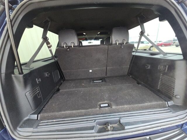 2015 Ford Expedition EL XLT Watertown SD