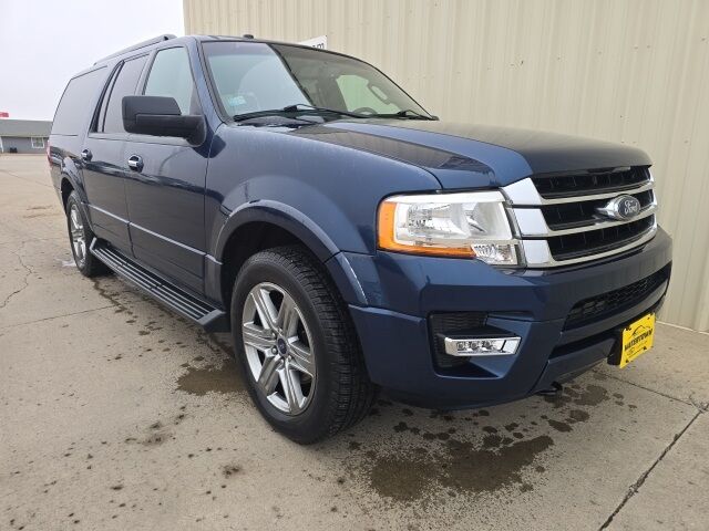 2015 Ford Expedition EL XLT Watertown SD
