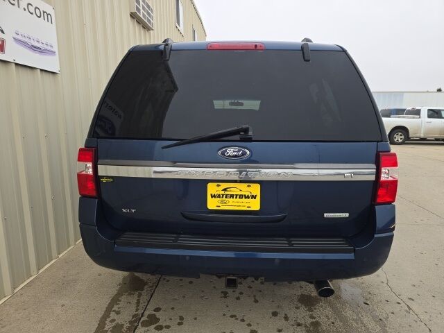 2015 Ford Expedition EL XLT Watertown SD
