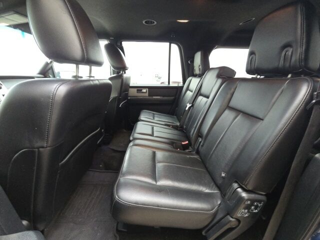 2015 Ford Expedition EL XLT Watertown SD