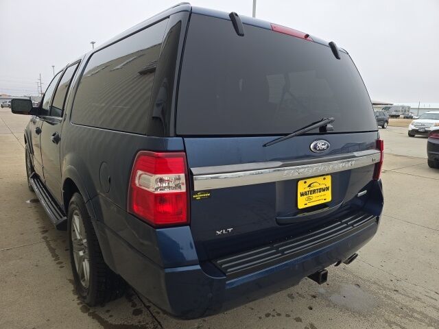 2015 Ford Expedition EL XLT Watertown SD
