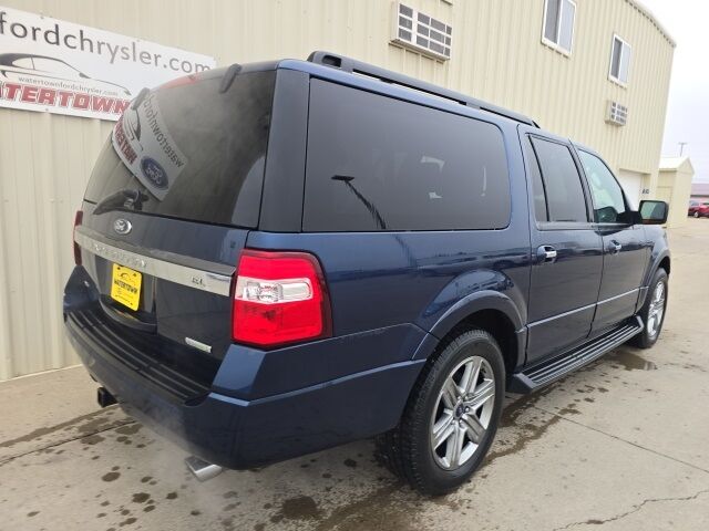 2015 Ford Expedition EL XLT Watertown SD