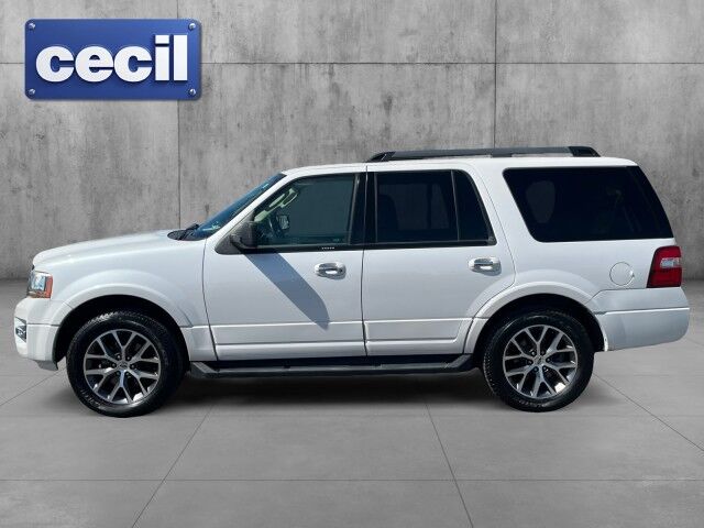 2015 Ford Expedition King Ranch