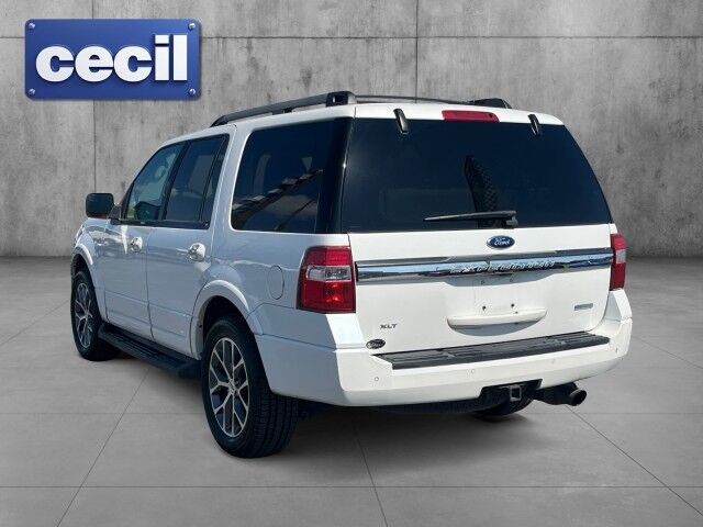 2015 Ford Expedition King Ranch