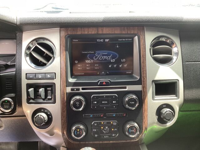 2015 Ford Expedition King Ranch San Antonio TX