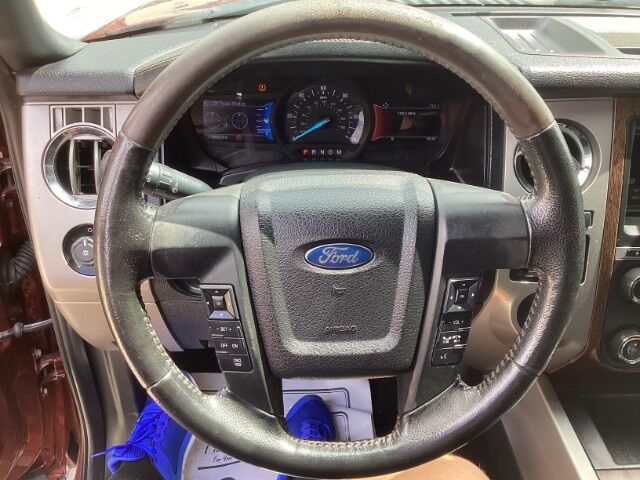 2015 Ford Expedition King Ranch San Antonio TX