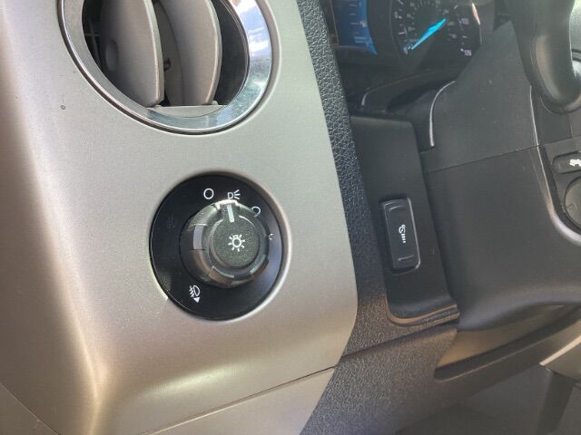 2015 Ford Expedition King Ranch San Antonio TX