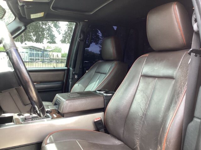 2015 Ford Expedition King Ranch San Antonio TX
