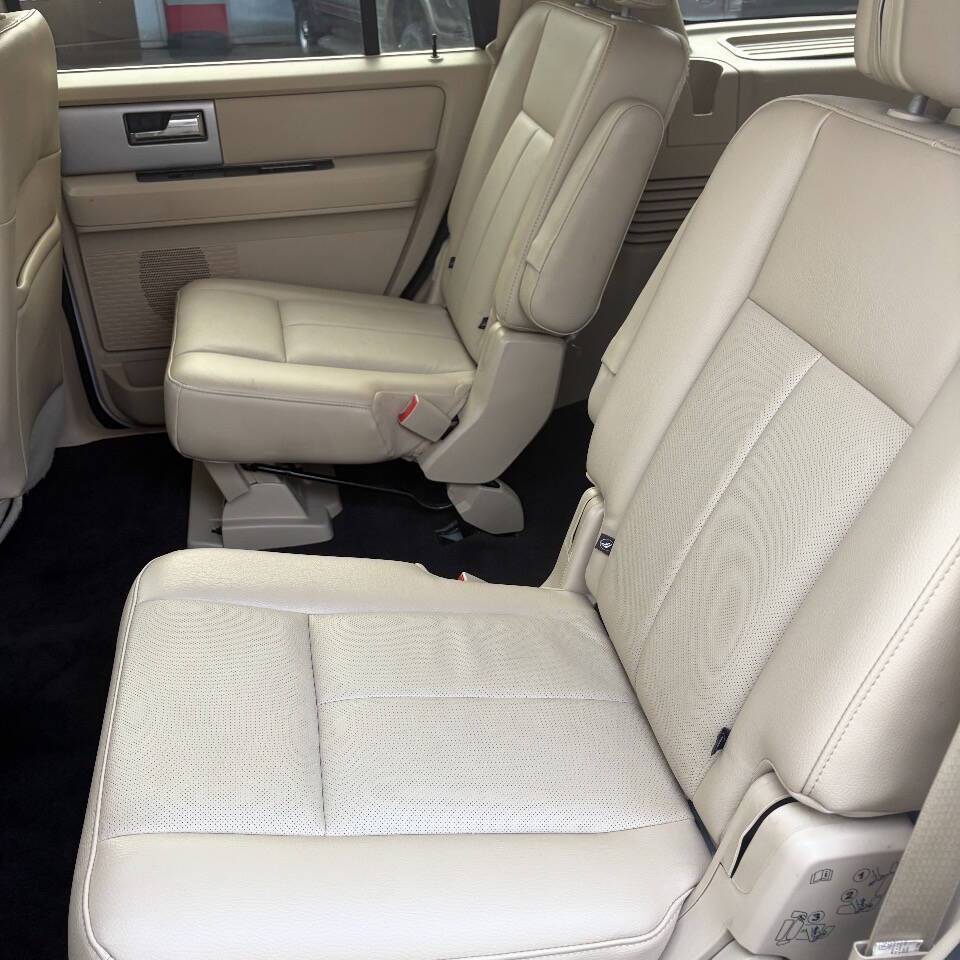2015 Ford Expedition Limited 4x4 4dr SUV Edison NJ