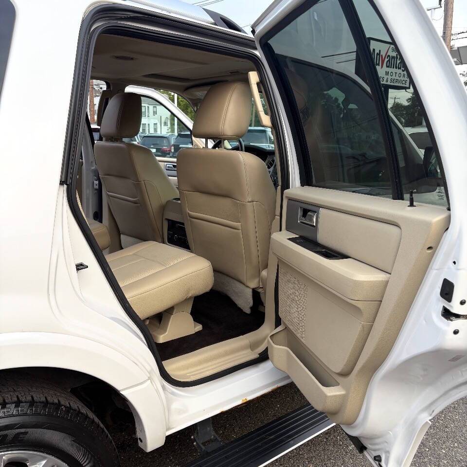2015 Ford Expedition Limited 4x4 4dr SUV Edison NJ