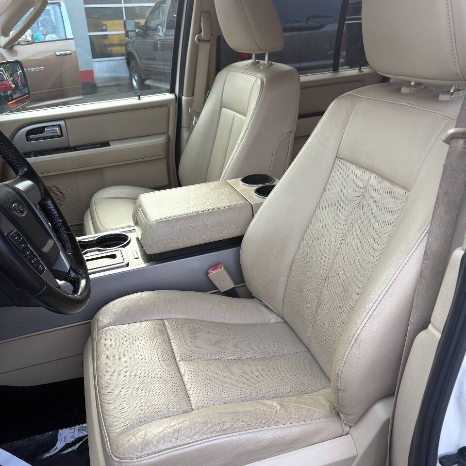 2015 Ford Expedition Limited 4x4 4dr SUV Edison NJ