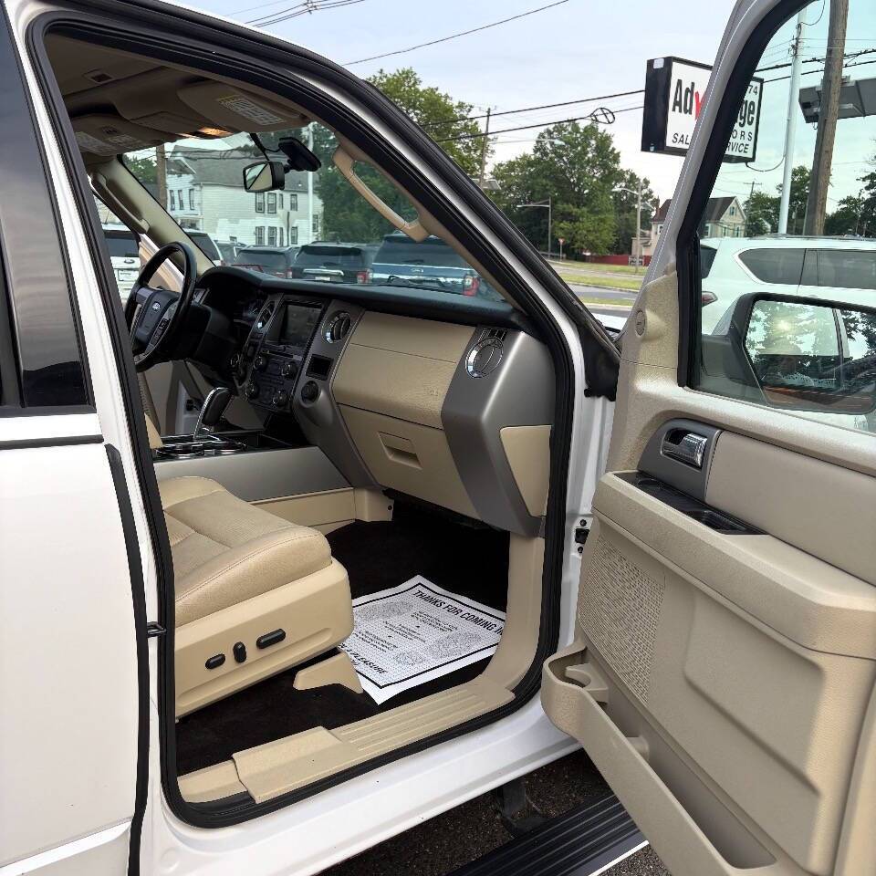 2015 Ford Expedition Limited 4x4 4dr SUV Edison NJ