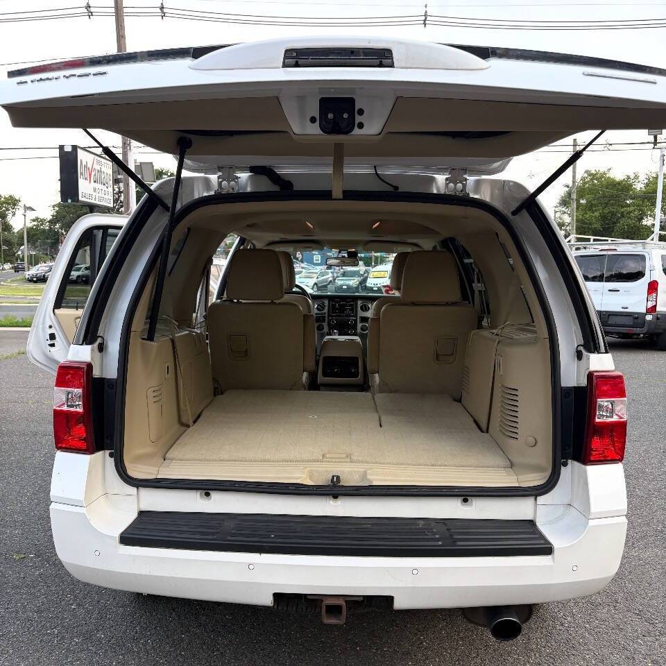 2015 Ford Expedition Limited 4x4 4dr SUV Edison NJ
