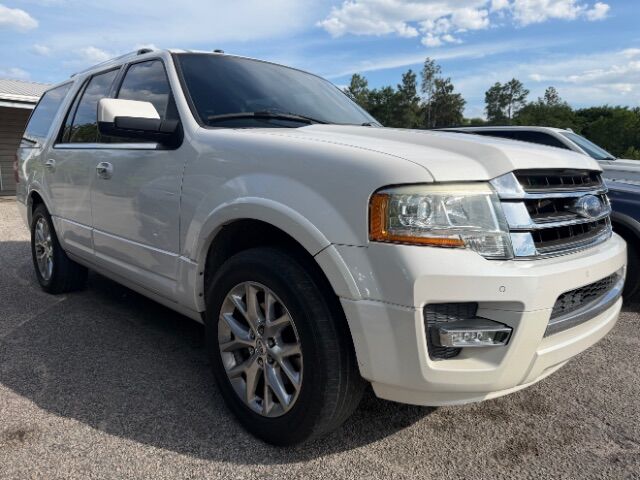 2015 Ford Expedition Limited Gaston SC