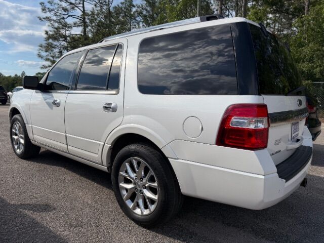 2015 Ford Expedition Limited Gaston SC