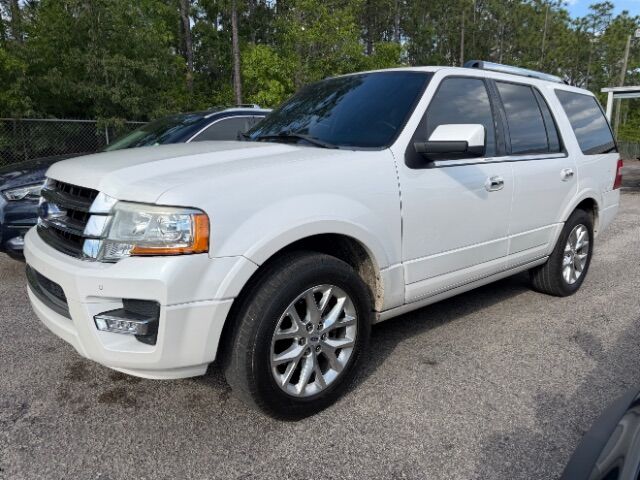 2015 Ford Expedition Limited Gaston SC