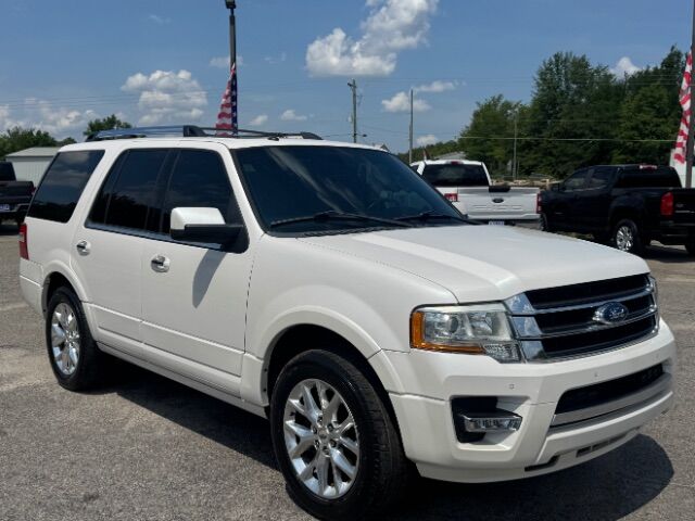 2015 Ford Expedition Limited Gaston SC
