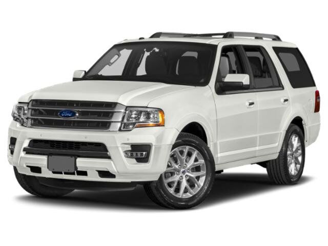 2015 Ford Expedition Limited Appleton WI