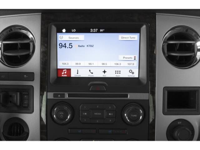 2015 Ford Expedition Limited Winder GA
