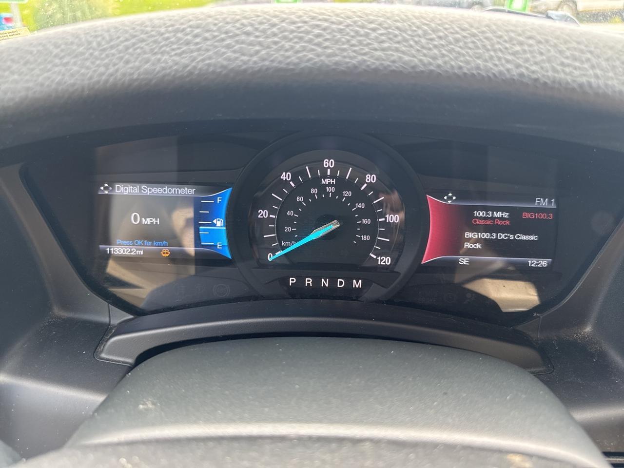 2015 Ford Expedition Limited Warrenton VA