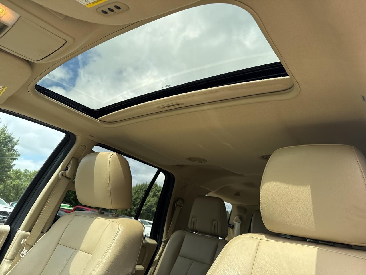 2015 Ford Expedition Limited Warrenton VA