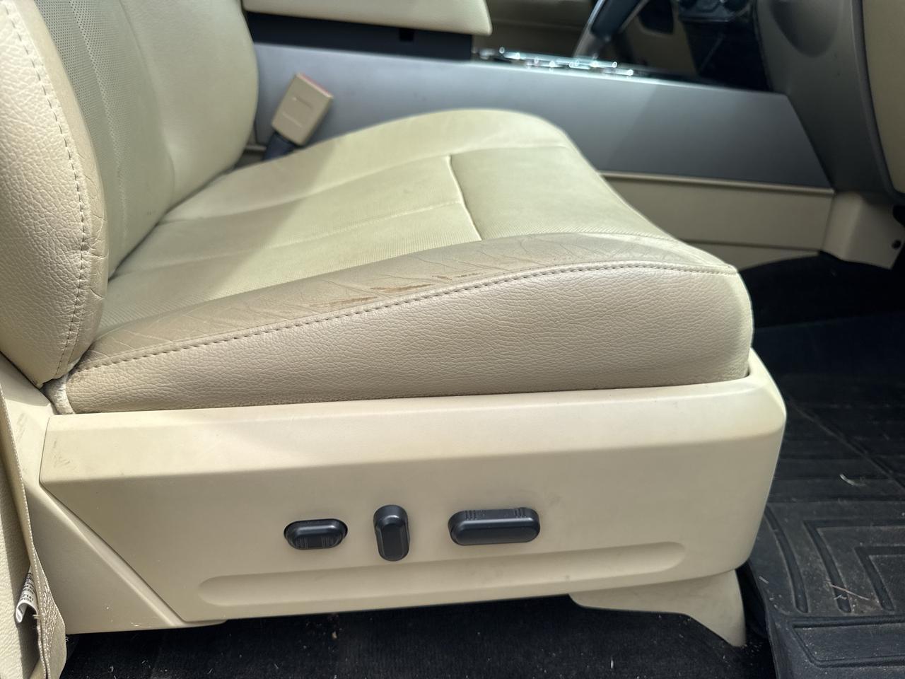 2015 Ford Expedition Limited Warrenton VA