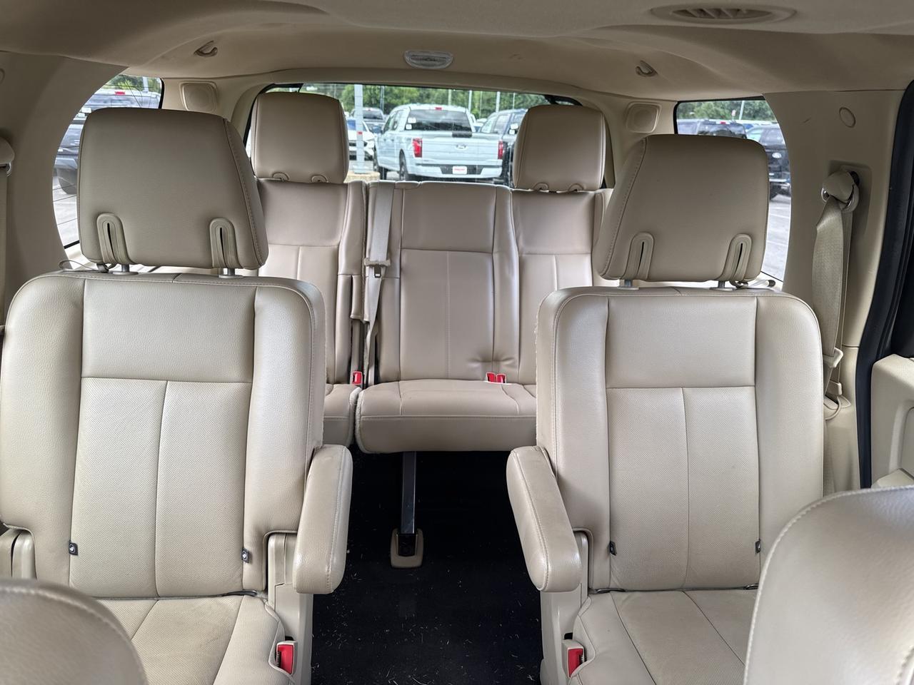 2015 Ford Expedition Limited Warrenton VA