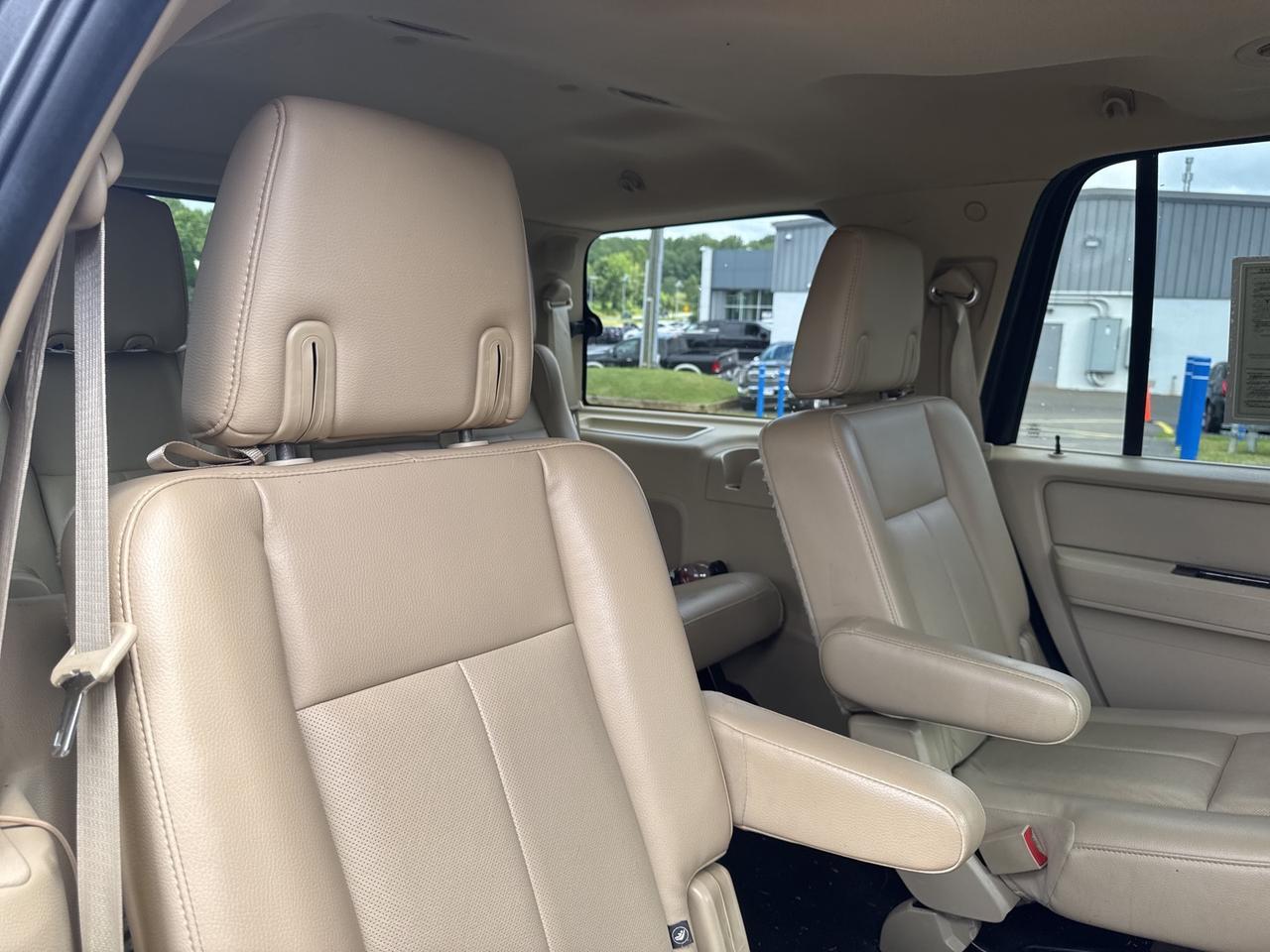 2015 Ford Expedition Limited Warrenton VA