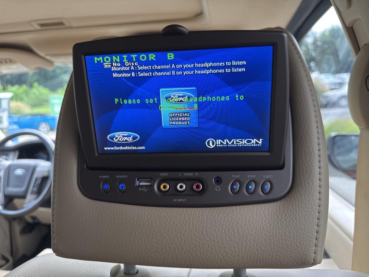 2015 Ford Expedition Limited Warrenton VA