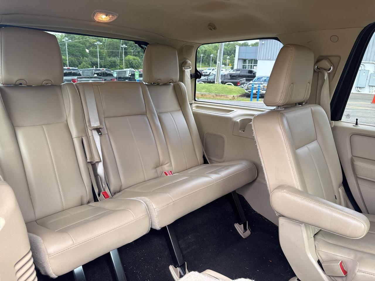 2015 Ford Expedition Limited Warrenton VA