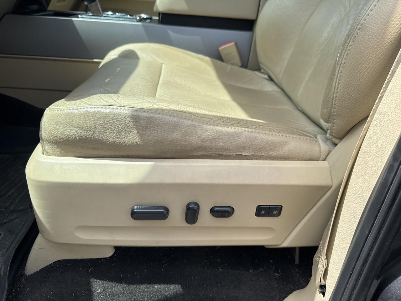 2015 Ford Expedition Limited Warrenton VA