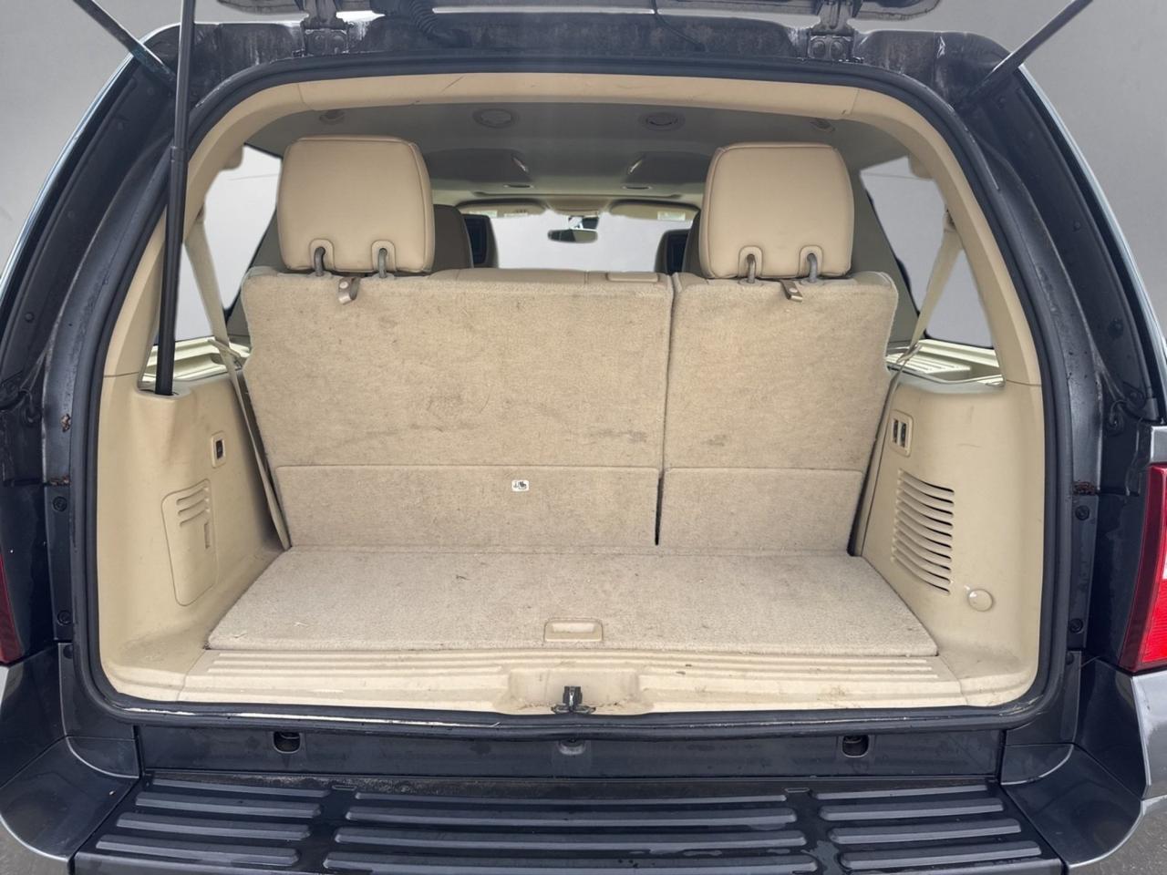 2015 Ford Expedition Limited Warrenton VA