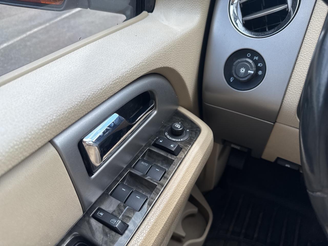 2015 Ford Expedition Limited Warrenton VA
