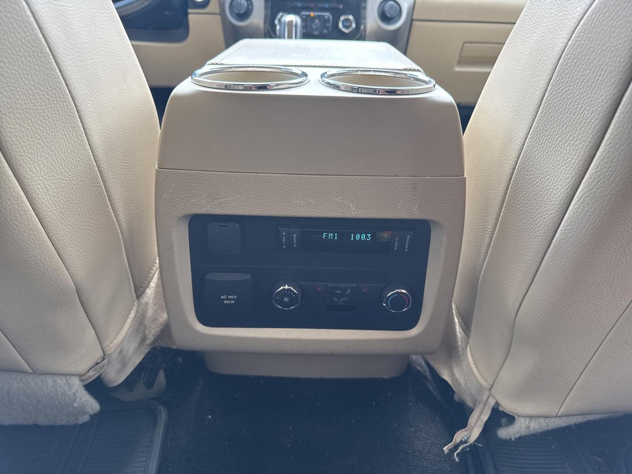 2015 Ford Expedition Limited Warrenton VA
