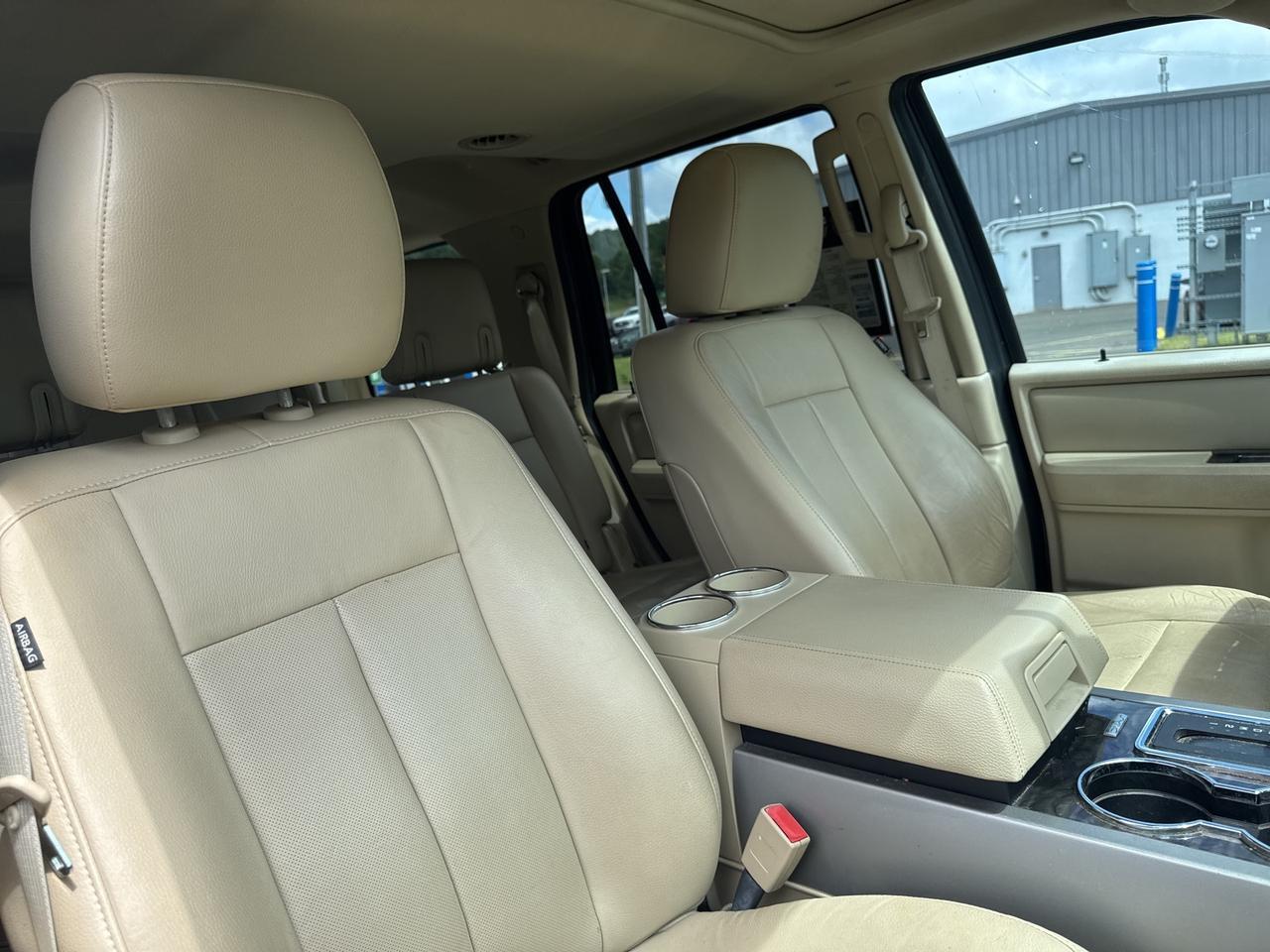 2015 Ford Expedition Limited Warrenton VA