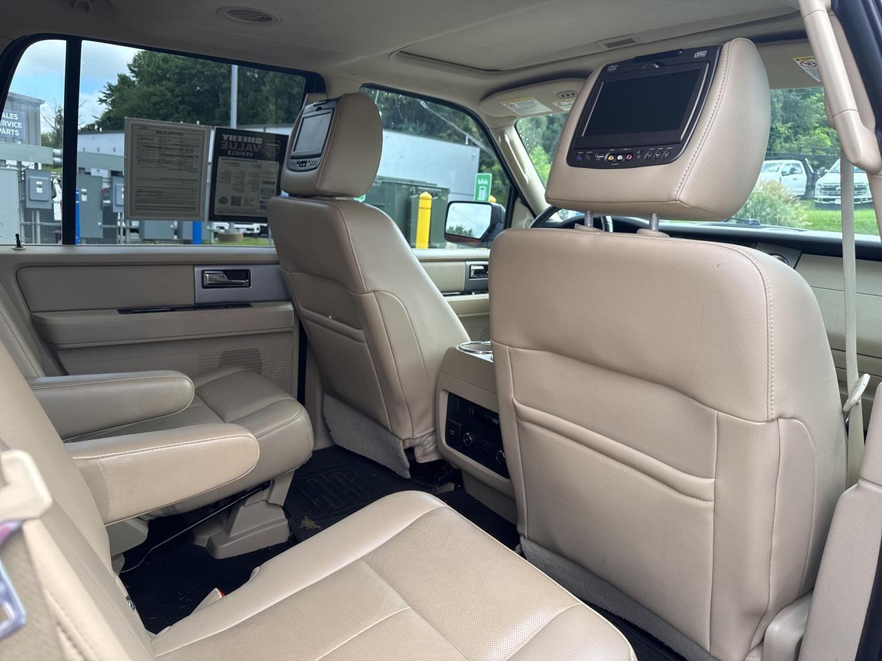 2015 Ford Expedition Limited Warrenton VA