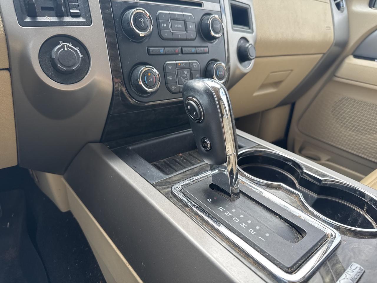 2015 Ford Expedition Limited Warrenton VA