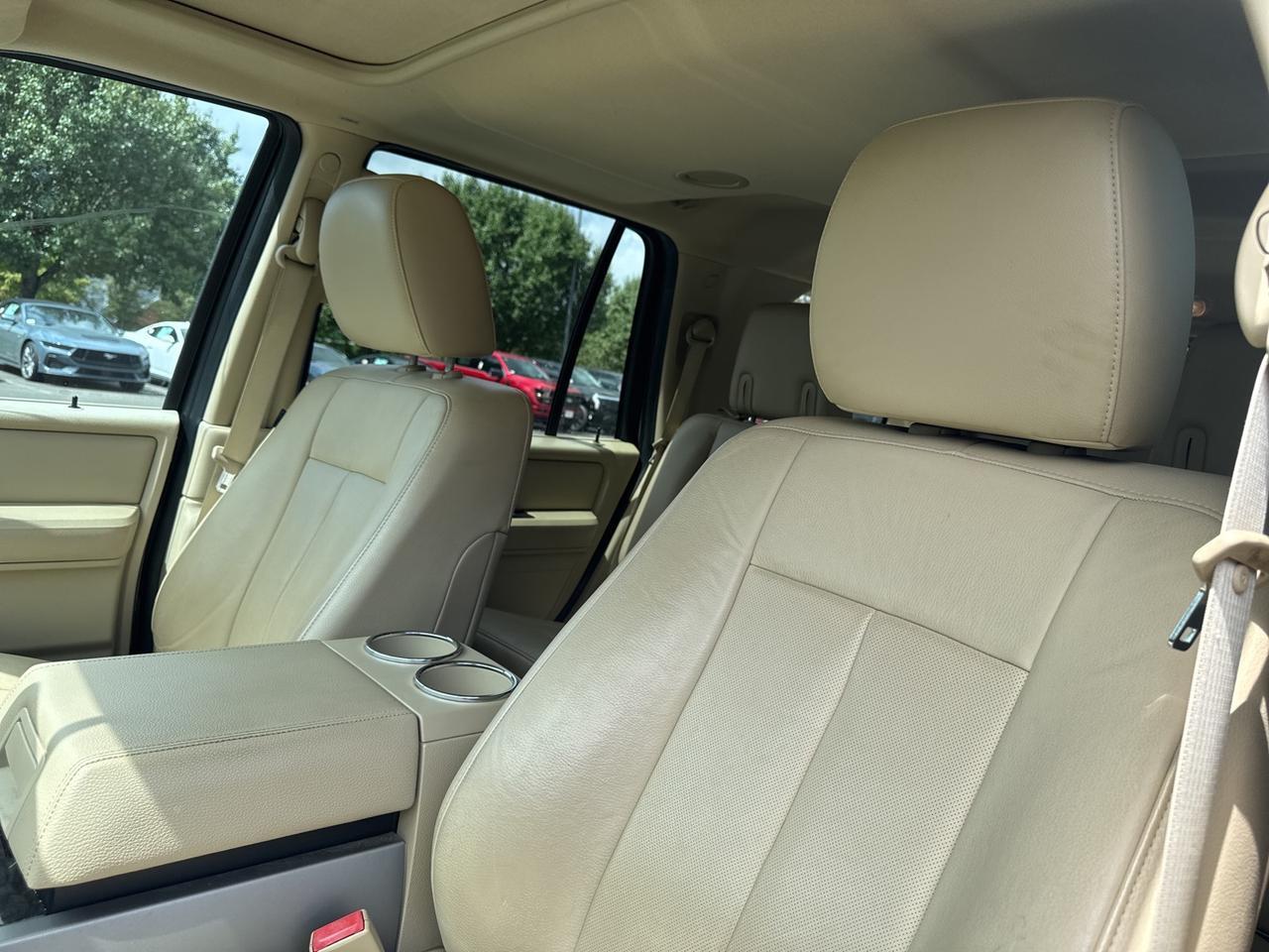 2015 Ford Expedition Limited Warrenton VA