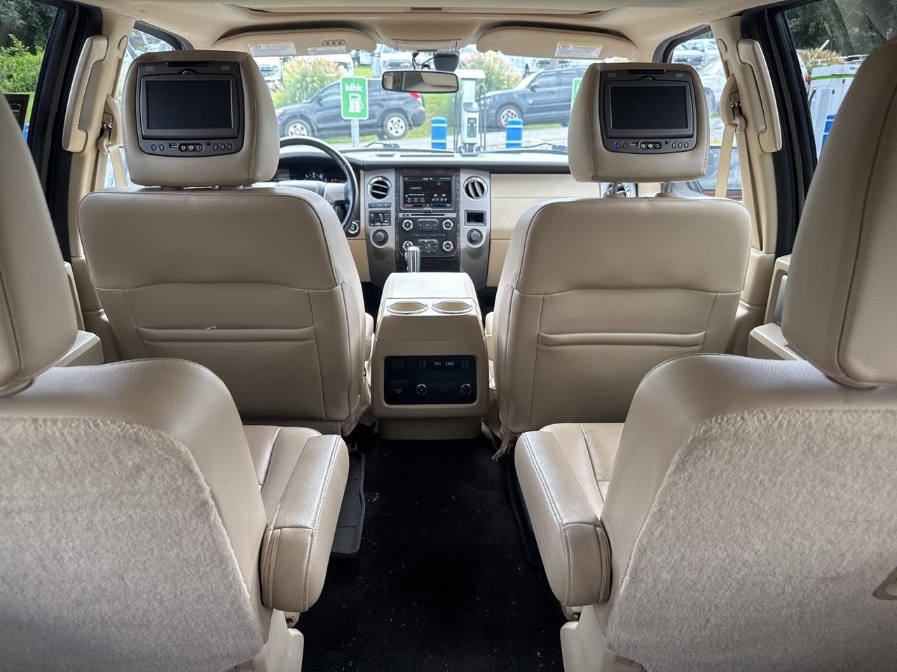 2015 Ford Expedition Limited Warrenton VA