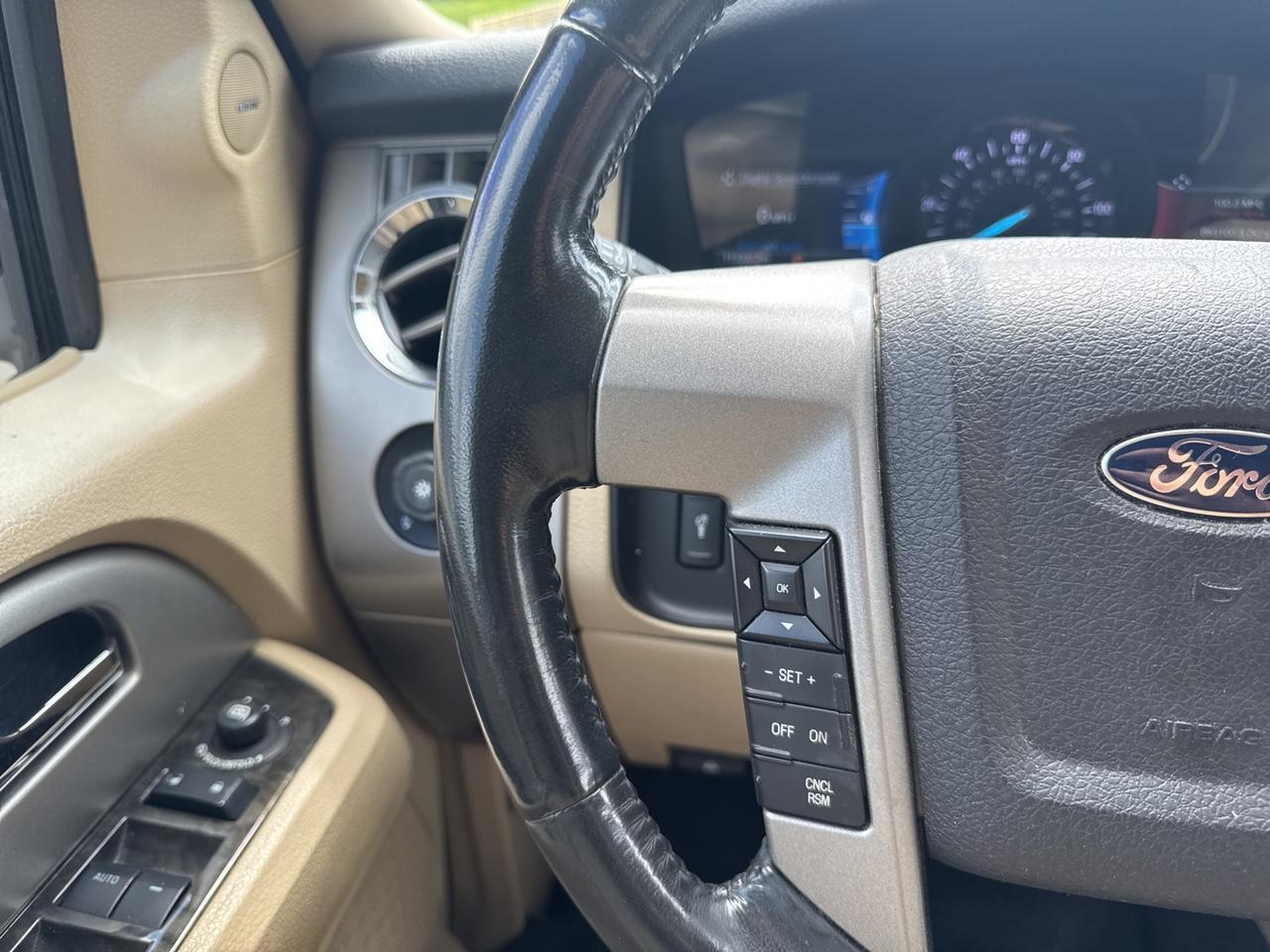 2015 Ford Expedition Limited Warrenton VA